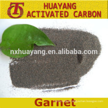 Garnet abrasive 20/40,30/60 For Sandblasting abrasive